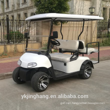 2+2 cheap electric power military Patrol vehicle with high quality